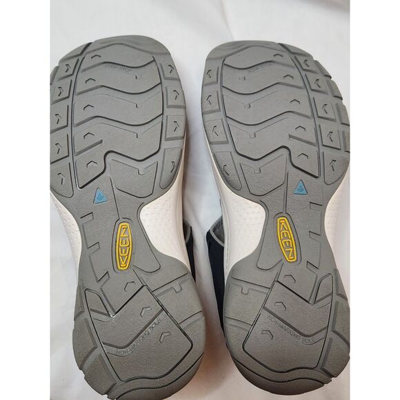 Keen Astoria West Closed Toe Sandal | Women's size 10 Navy/Beveled Glass - Picture 10 of 10